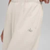 Accolade Jogginghose mit geradem Bein – Bone