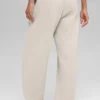 Accolade Jogginghose mit geradem Bein – Bone