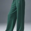 Accolade Jogginghose mit geradem Bein – Winter Ivy