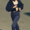 Accolade-Jogginghose – Navy