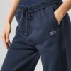 Accolade-Jogginghose – Navy