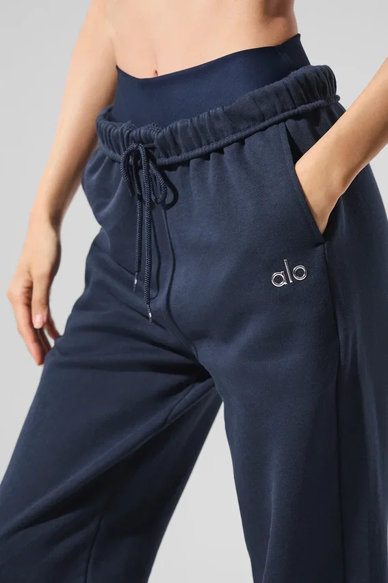 Accolade-Jogginghose – Navy