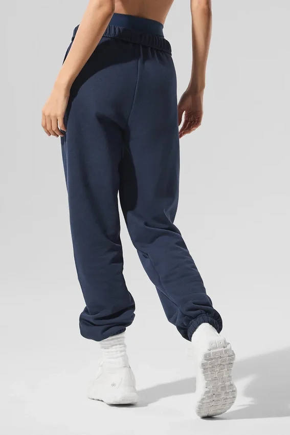 Accolade-Jogginghose – Navy