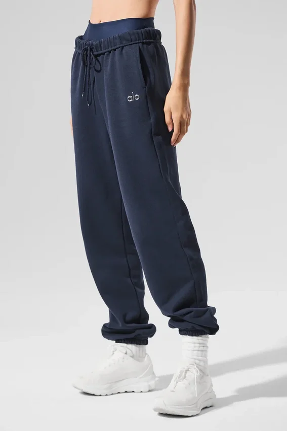 Accolade-Jogginghose – Navy