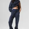 Accolade-Jogginghose – Navy