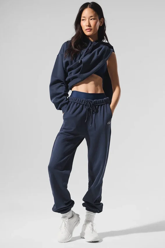 Accolade-Jogginghose – Navy