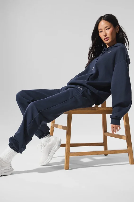 Accolade-Jogginghose – Navy