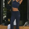 Accolade-Jogginghose – Navy