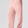Accolade-Jogginghose – Pink Quartz