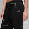 Accolade-Jogginghose – Schwarz
