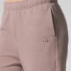 Accolade-Jogginghose – Taupe