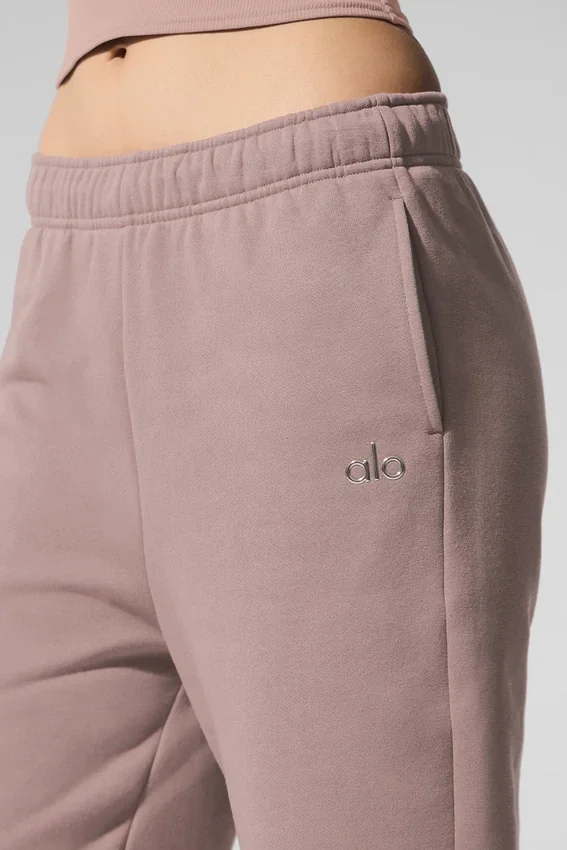 Accolade-Jogginghose – Taupe