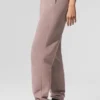 Accolade-Jogginghose – Taupe