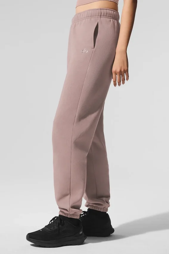 Accolade-Jogginghose – Taupe