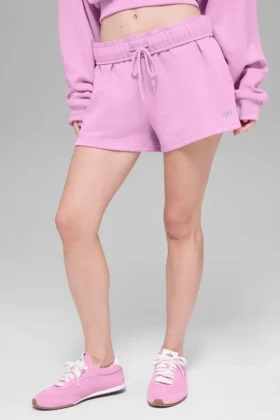 Accolade-Shorts – Bonbonrosa