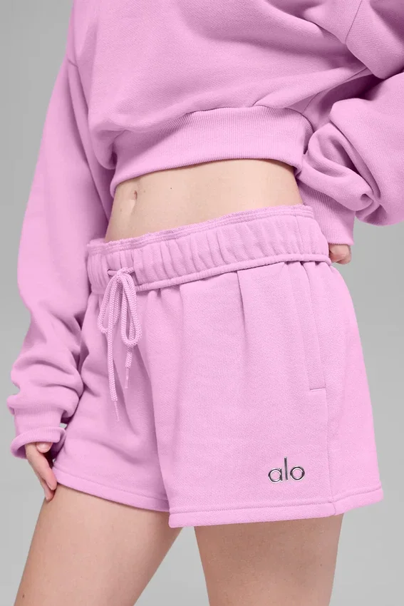 Accolade-Shorts – Bonbonrosa