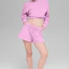 Accolade-Shorts – Bonbonrosa