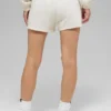 Accolade Shorts – Elfenbein