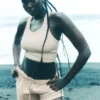 Accolade Shorts – Macadamia