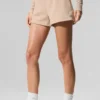 Accolade Shorts – Macadamia