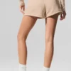 Accolade Shorts – Macadamia