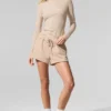 Accolade Shorts – Macadamia