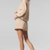 Accolade Shorts – Macadamia