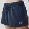 Accolade Shorts – Marineblau