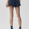 Accolade Shorts – Marineblau