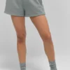 Accolade Shorts – Mondgrau