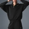 Accolade-Shorts – Schwarz