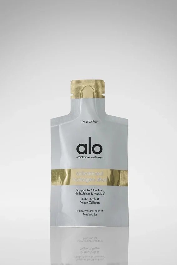 Advanced Collagen Shot – 30er-Pack