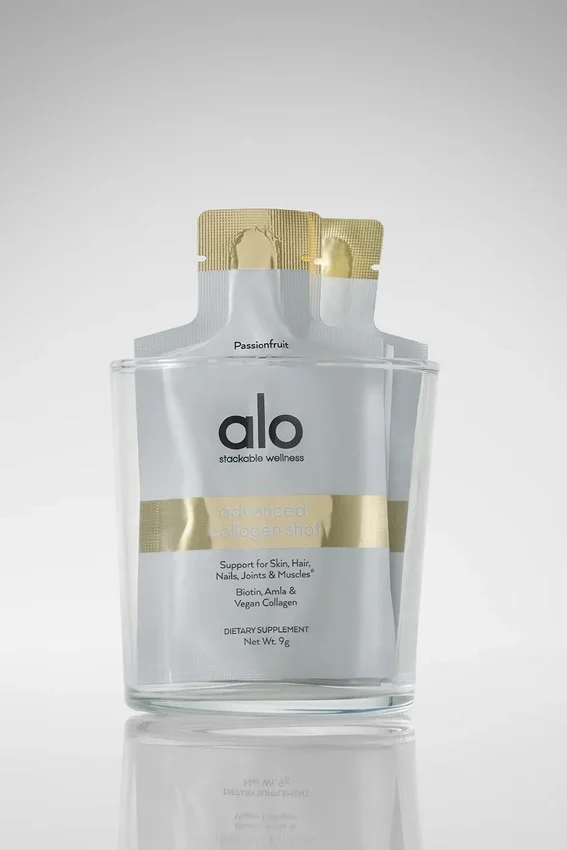 Advanced Collagen Shot – 30er-Pack