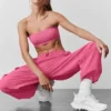 Airbrush-Bandeau-BH – Paradise Pink