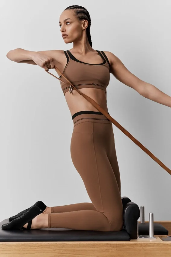 Airbrush Better Together BH – Sun Kissed Brown/Schwarz