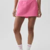 Airbrush Better Together Tennisrock – Paradise Pink/Weiß