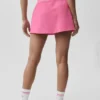Airbrush Better Together Tennisrock – Paradise Pink/Weiß