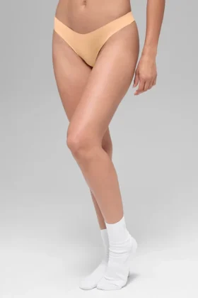 Airbrush Invisible String – Champagner