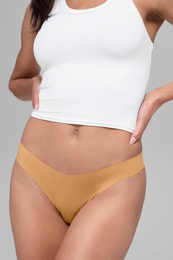 Airbrush Invisible String – Sand