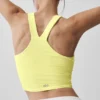 Airbrush Real Bra Top – Sunshine