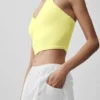 Airbrush Real Bra Top – Sunshine