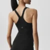 Airbrush Real Dress – Schwarz