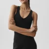 Airbrush Real Dress – Schwarz