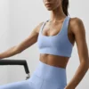 Airlift Advantage Racerback-BH – Hellprovenceblau