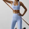 Airlift Advantage Racerback-BH – Hellprovenceblau