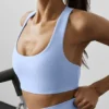 Airlift Advantage Racerback-BH – Hellprovenceblau