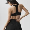 Airlift Advantage Racerback-BH – Schwarz