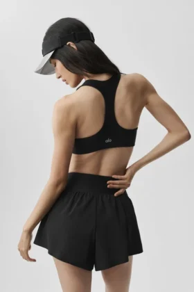 Airlift Advantage Racerback-BH – Schwarz