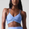 Airlift Divine-BH – Crystal Clear Blue