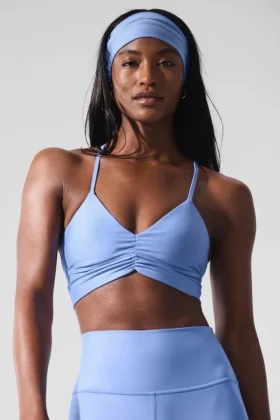 Airlift Divine-BH – Crystal Clear Blue